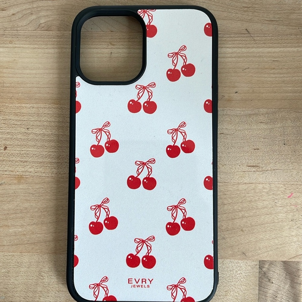 iPhone 12 Pro Max phone case